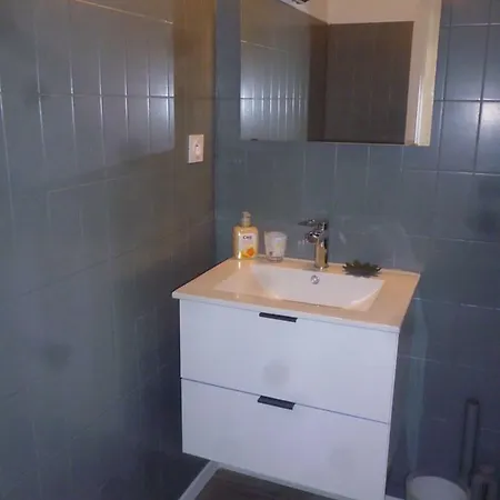 Le Yogi Apartment Port-la-Nouvelle