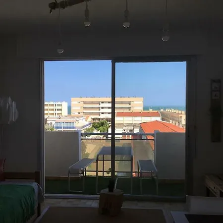 Apartment Le Yogi