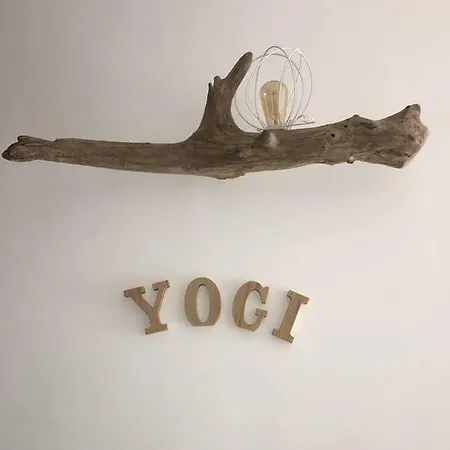 Le Yogi Apartment Port-la-Nouvelle