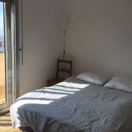 Le Yogi Apartment