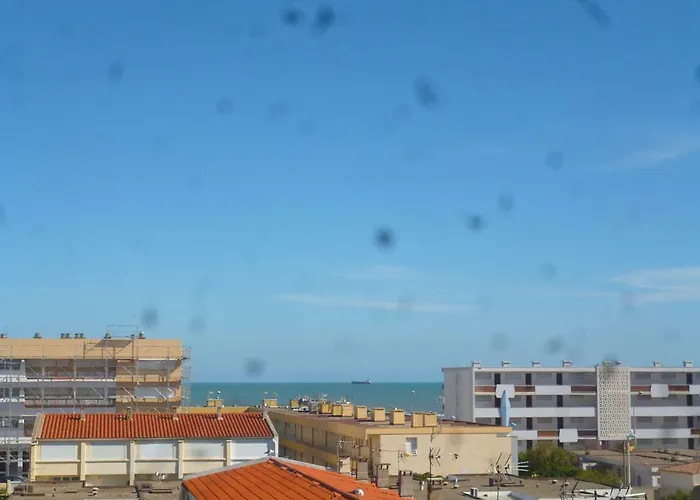 Le Yogi Appartement Port-la-Nouvelle