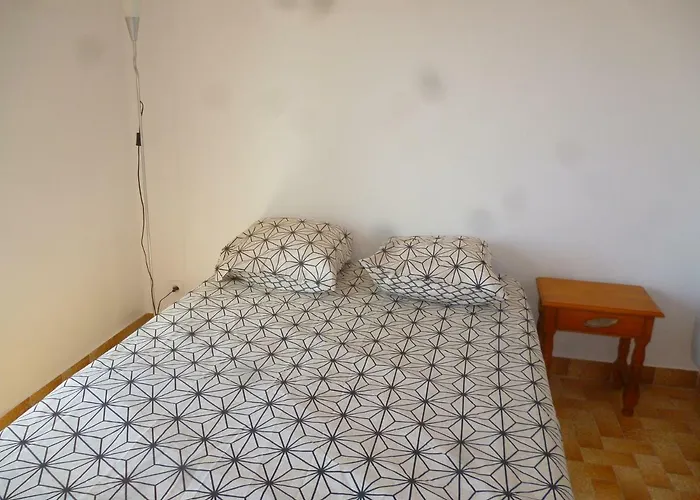 Appartement Le Yogi *