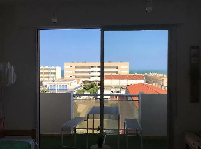 Appartement Le Yogi