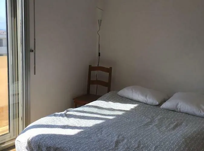 Le Yogi Appartement
