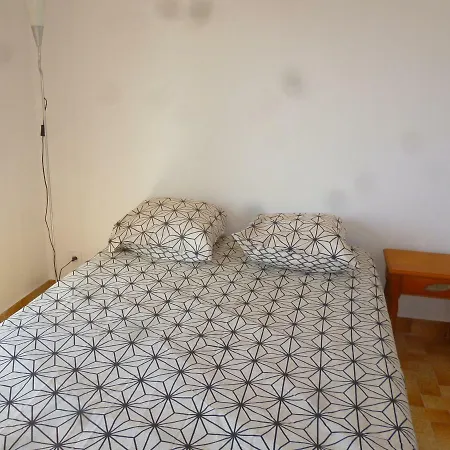 Apartment Le Yogi *